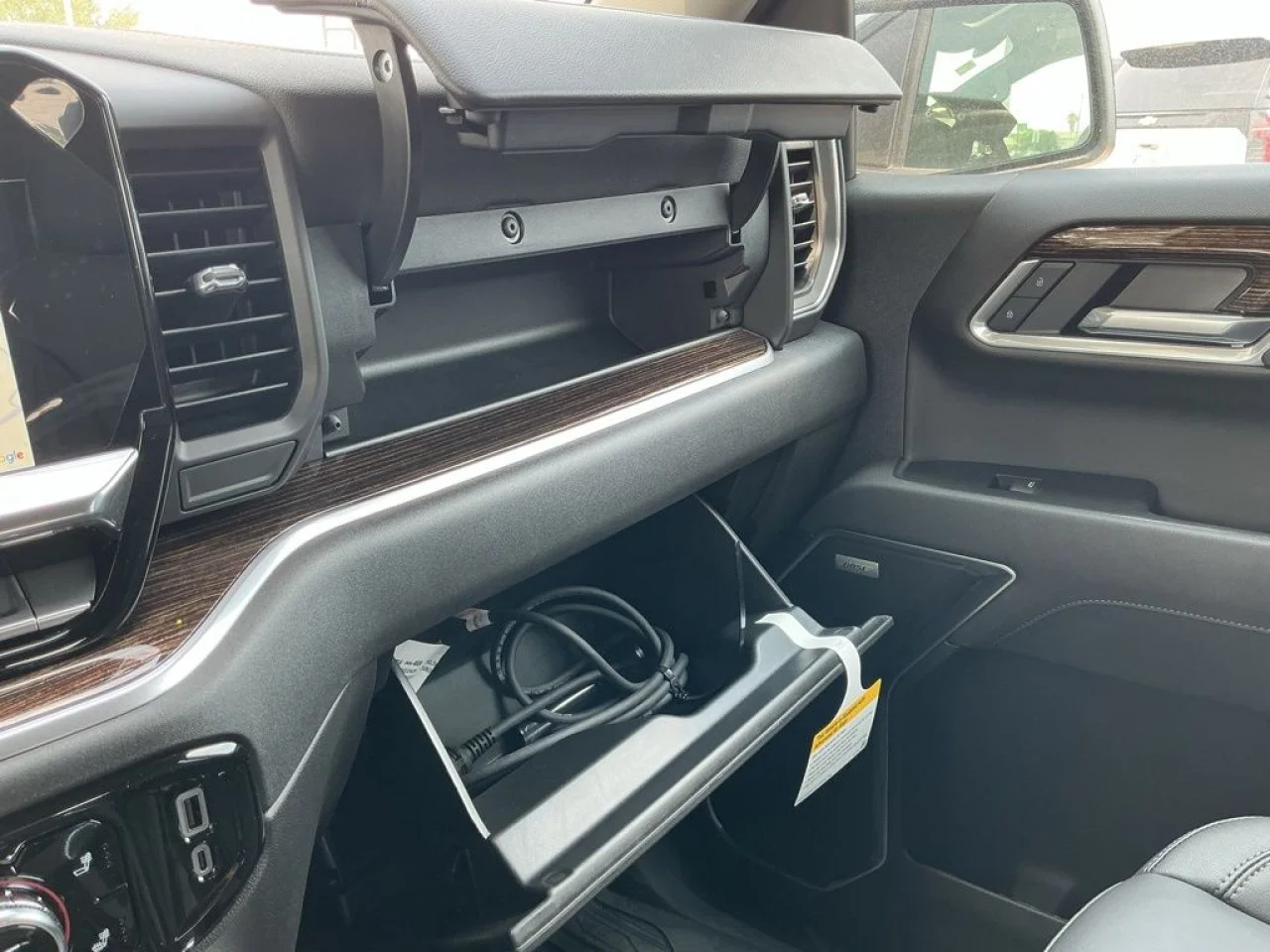 2026 GMC Sierra 1500 Elevation - Photo 37