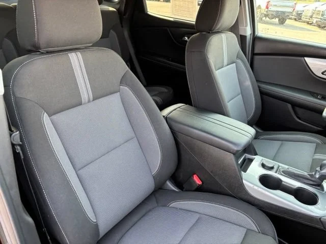 Certified Used 2024 Black Chevrolet 2LT image 26