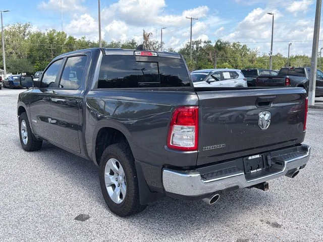 Used 2023 Gray Ram Big Horn/Lone Star image 6