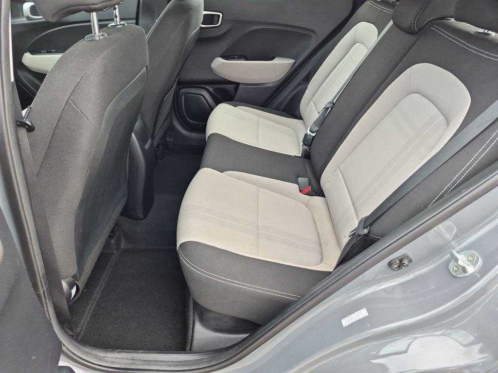 Used 2020 Gray Hyundai SEL image 23