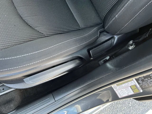 Used 2019 Gray Kia LXS image 16