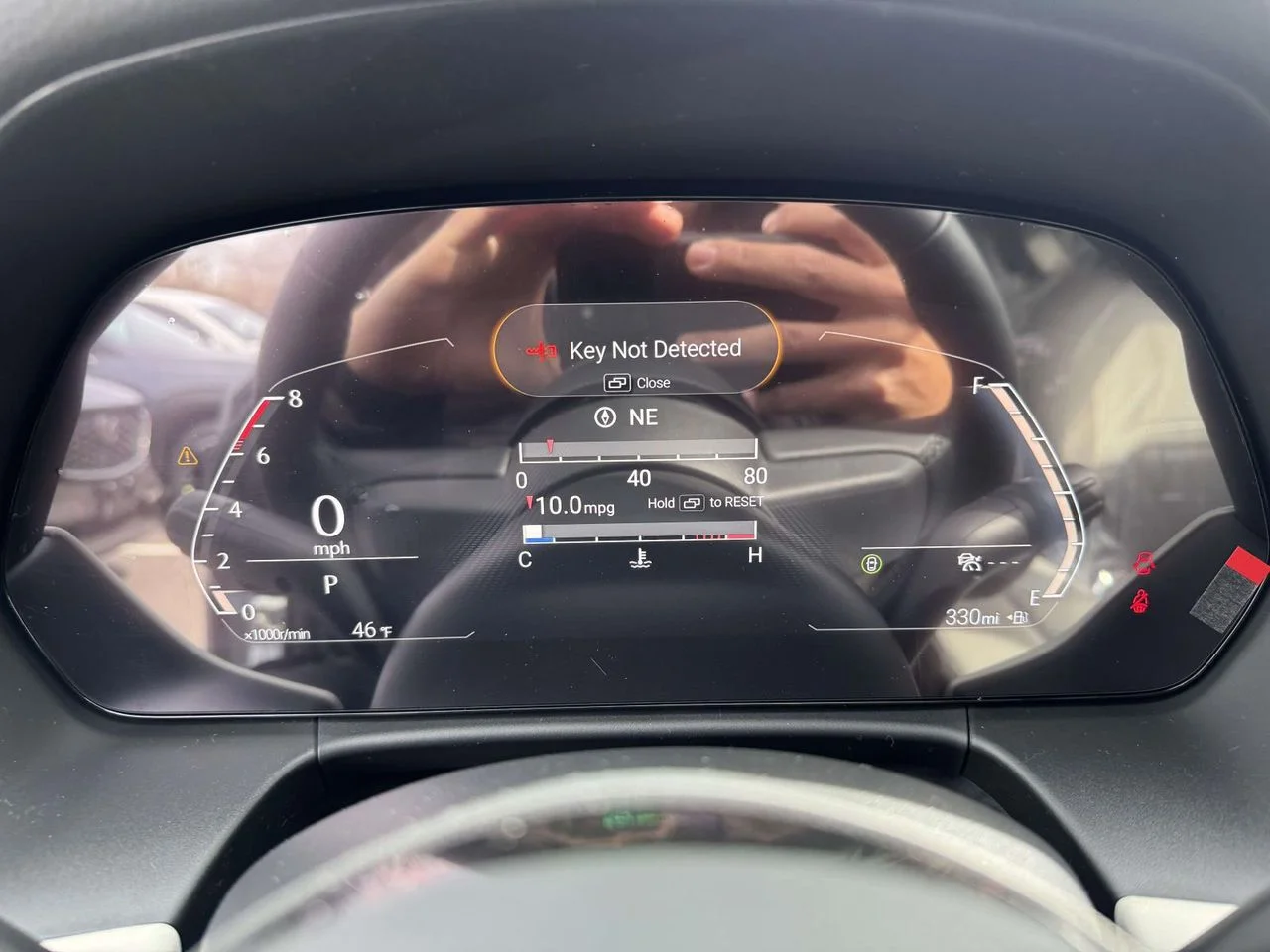 New 2026 Aero Gray Metallic Mazda 2.5 S Preferred AWD image 10