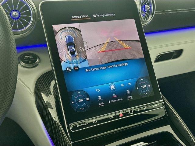 Certified Used 2025  Mercedes-Benz Base image 14