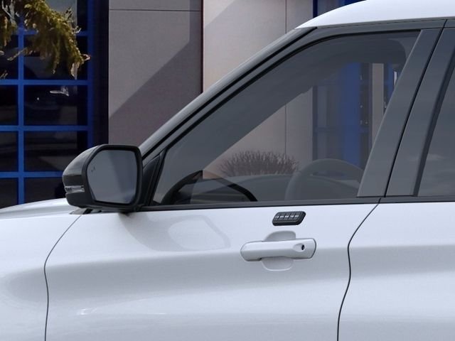 New 2026 Space White Metallic Ford Tremor® image 20