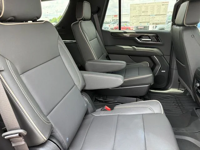 2026 GMC Yukon Elevation - Photo 22