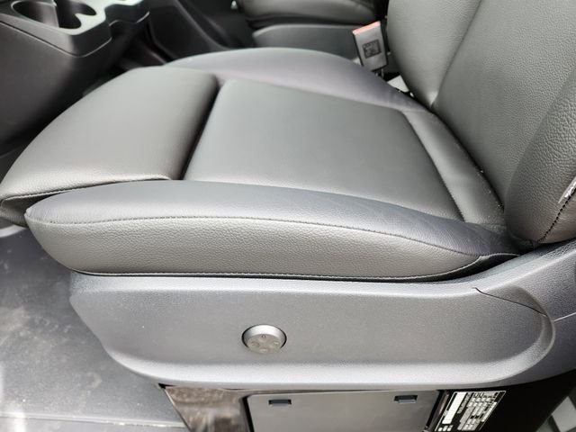 2025 Mercedes-Benz Sprinter Passenger Van Base - Photo 9
