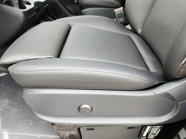2025 Mercedes-Benz Sprinter Passenger Van Base - Photo 9