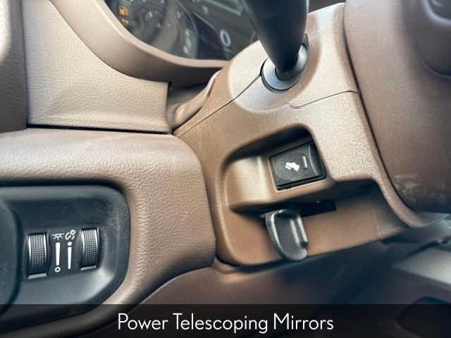 2025 RAM 2500 Laramie - Photo 37