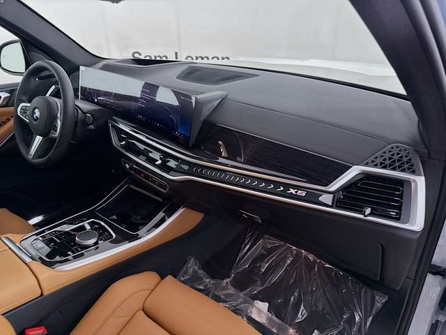 New 2026 Brooklyn Grey Metallic BMW xDrive40i image 29