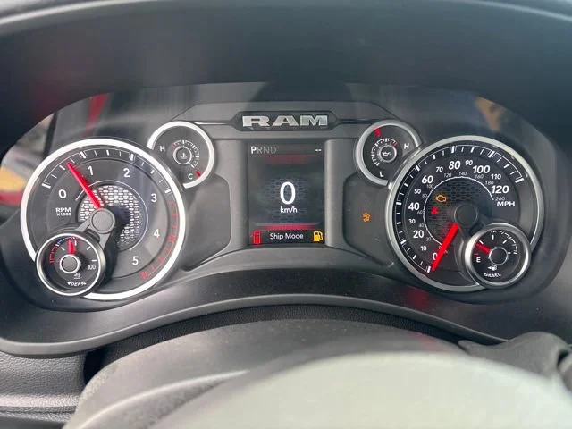 2026 RAM 2500 Big Horn - Photo 19