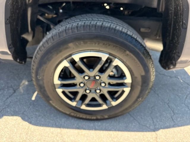 Used 2025  Toyota TRD Sport image 31