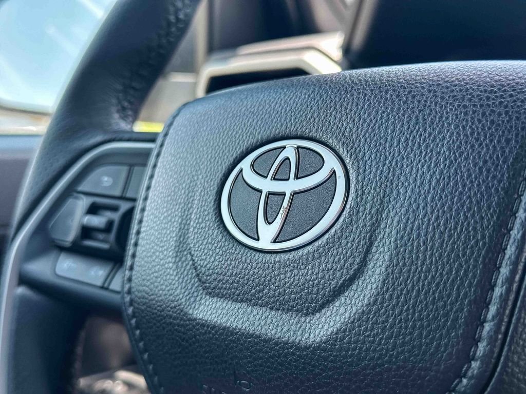 Certified Used 2026  Toyota TRD Off-Road Premium image 52