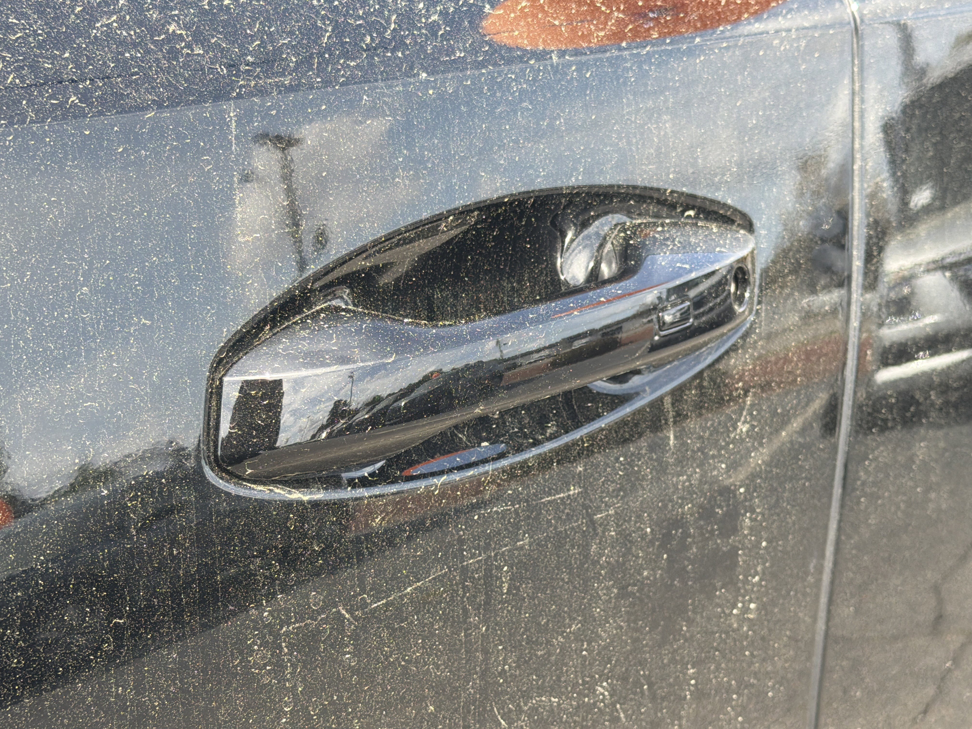 2026 Nissan Armada Platinum - Photo 7