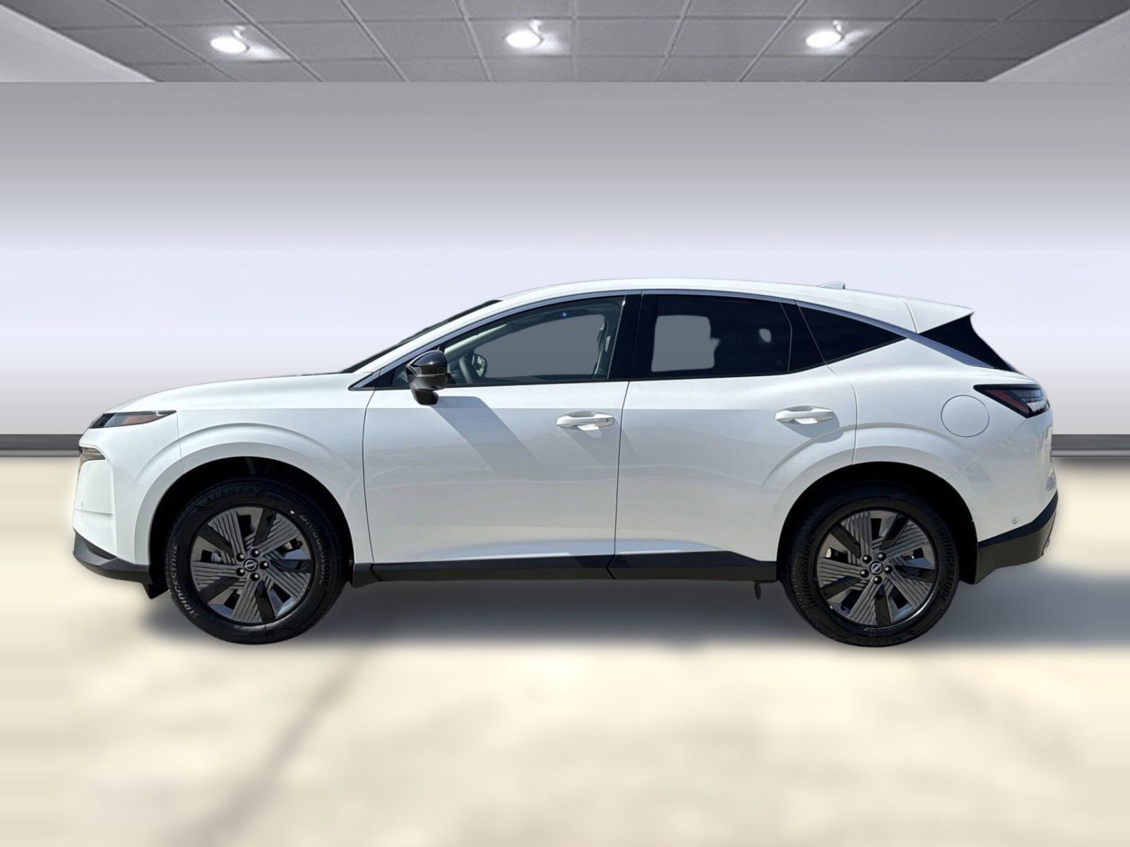 2025 Nissan Murano SL - Photo 2