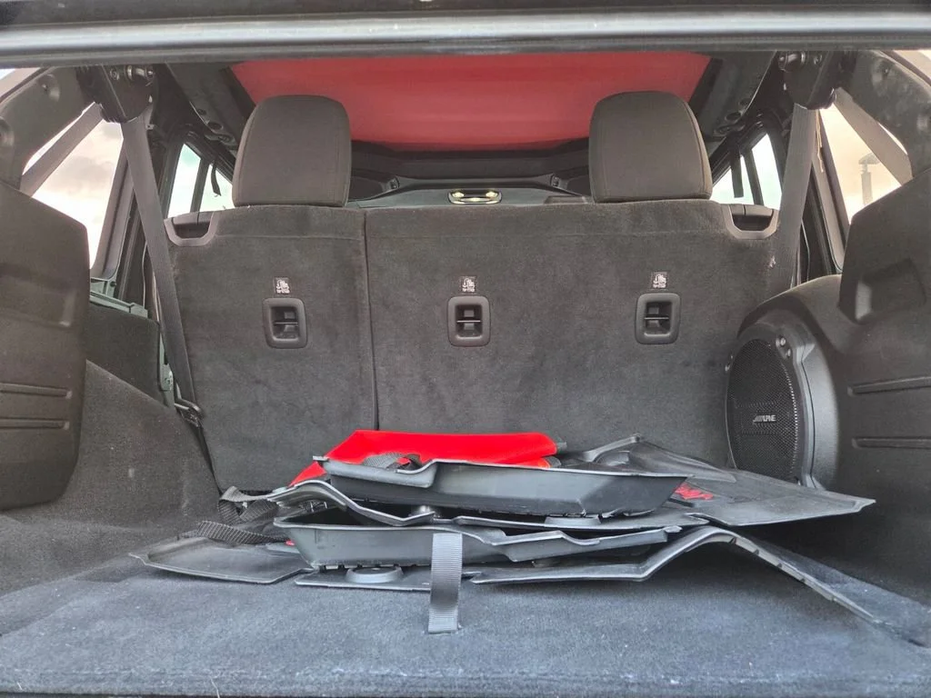 2022 Jeep Wrangler Unlimited Rubicon - Photo 15