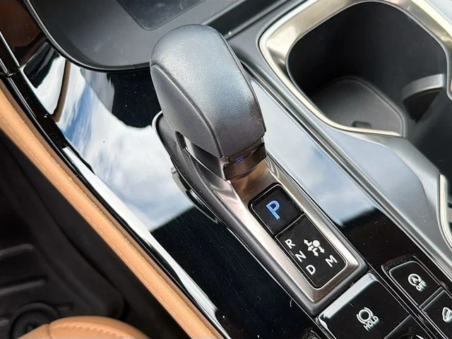 Certified Used 2022 Black Lexus 350 Premium image 17