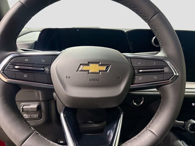 2025 Chevrolet Tahoe Premier - Photo 12