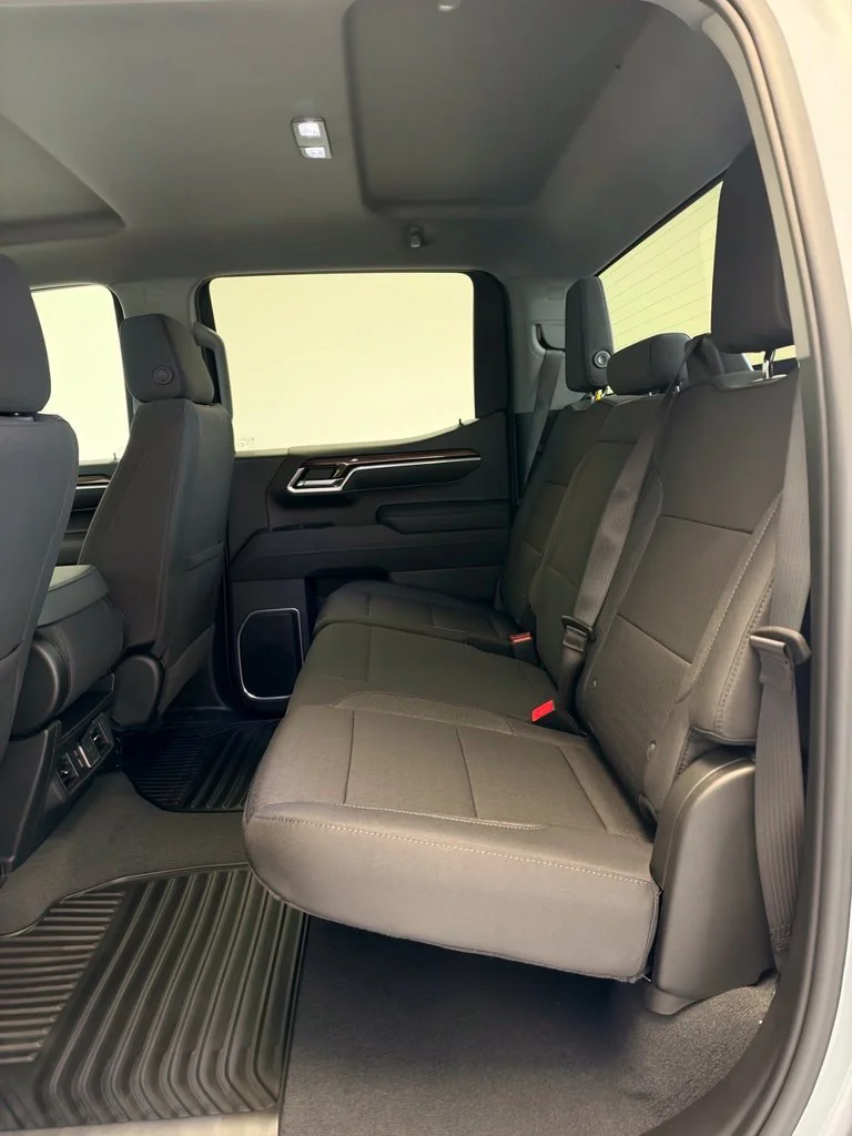 2026 Chevrolet Silverado 1500 LT - Photo 23