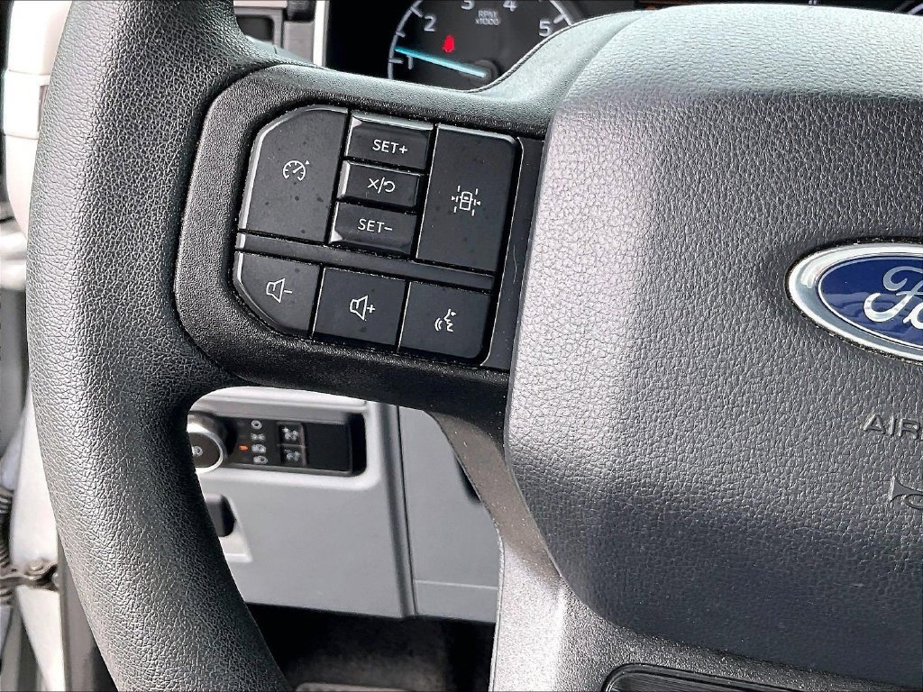 2023 Ford F-150 XLT - Photo 22