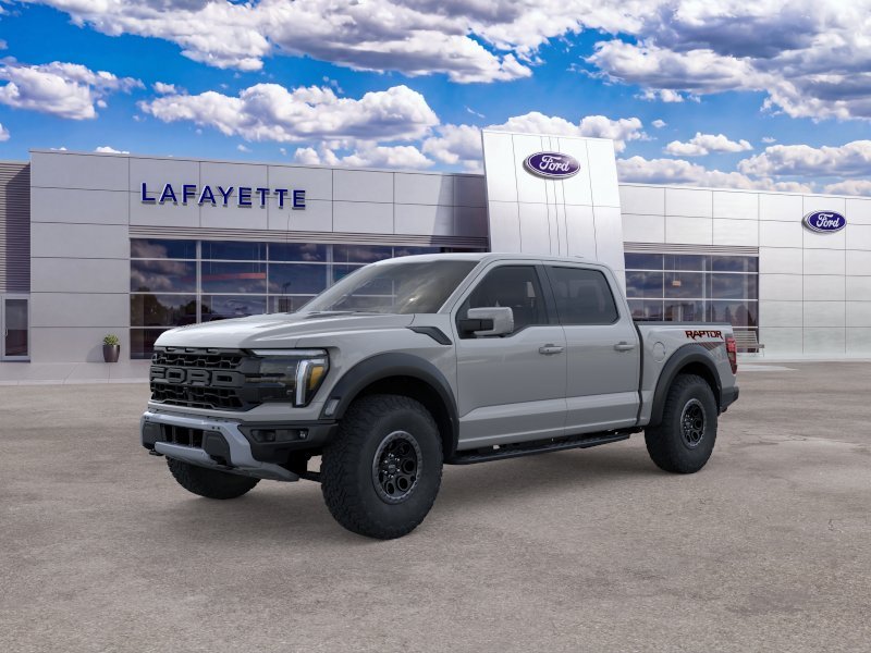 New 2026 Avalanche Ford Raptor image 39