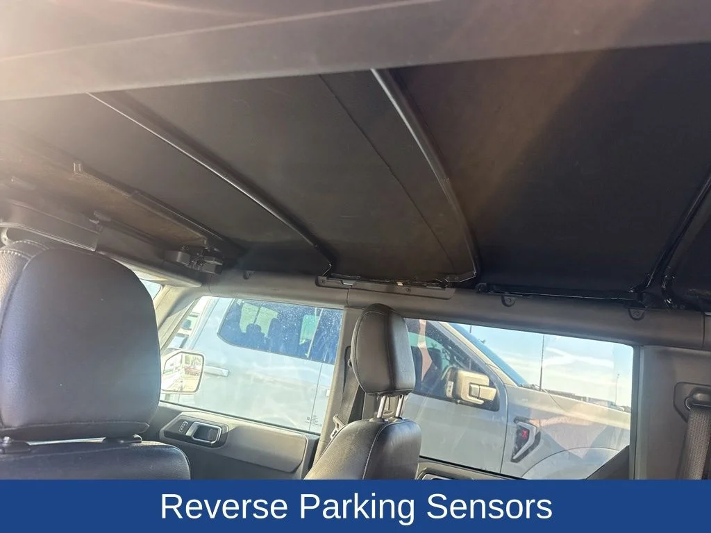 Used 2022 Area 51 Ford Big Bend image 4