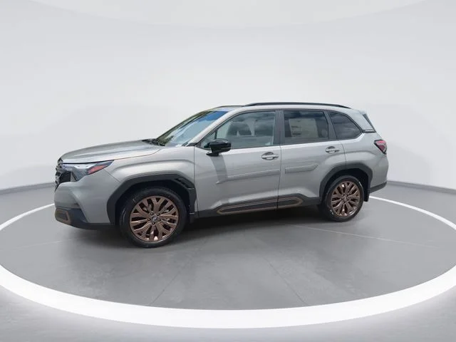 New 2026 RIVER ROCK PEARL Subaru Sport image 4