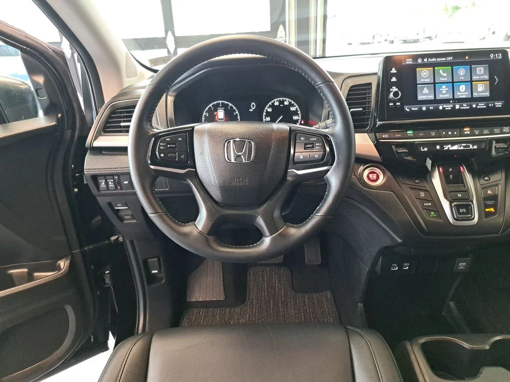 Used 2026  Honda EX-L image 16
