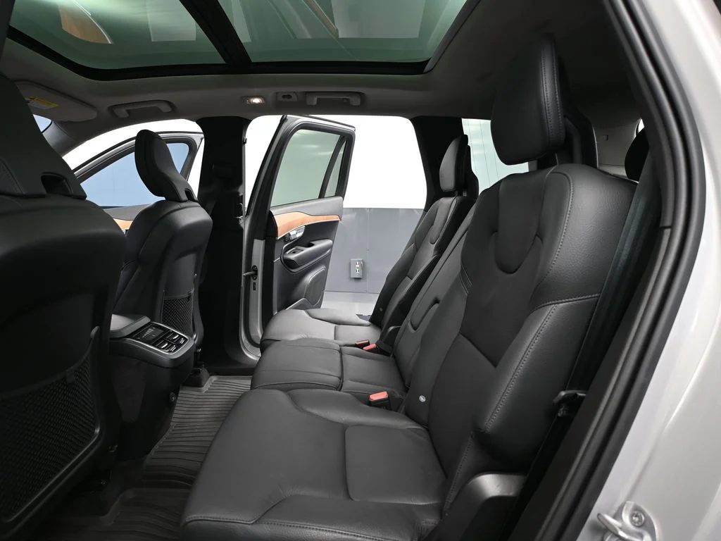 2024 Volvo XC90 Plus - Photo 41