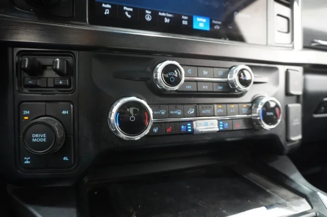 Used 2023 WHITE Ford XL image 18