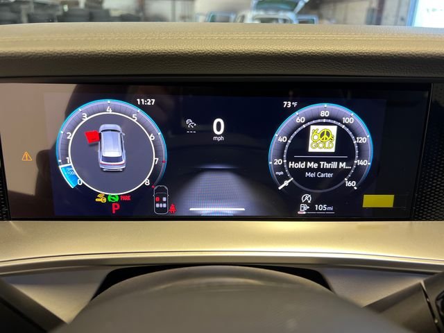 New 2026 Black Volkswagen 2.0T SE R-Line Black image 16
