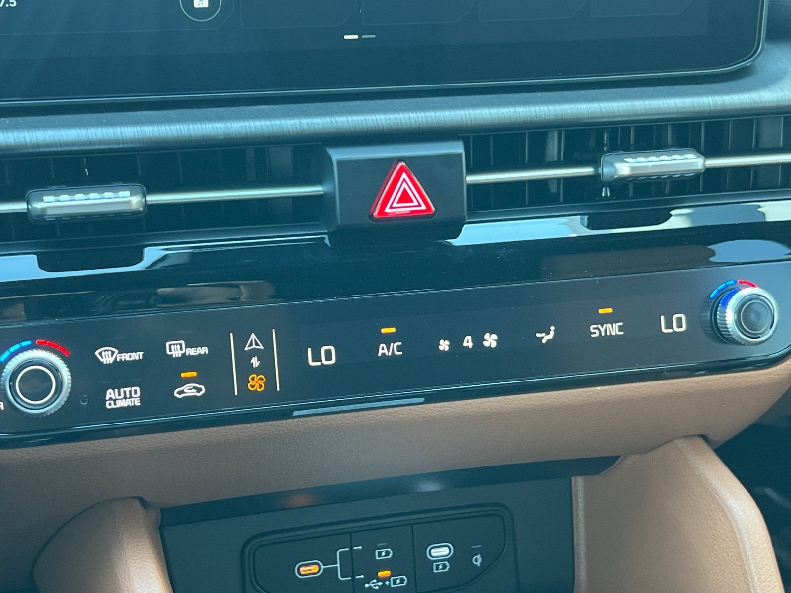 New 2026 Panthera Metal Matte Kia X-Line image 22