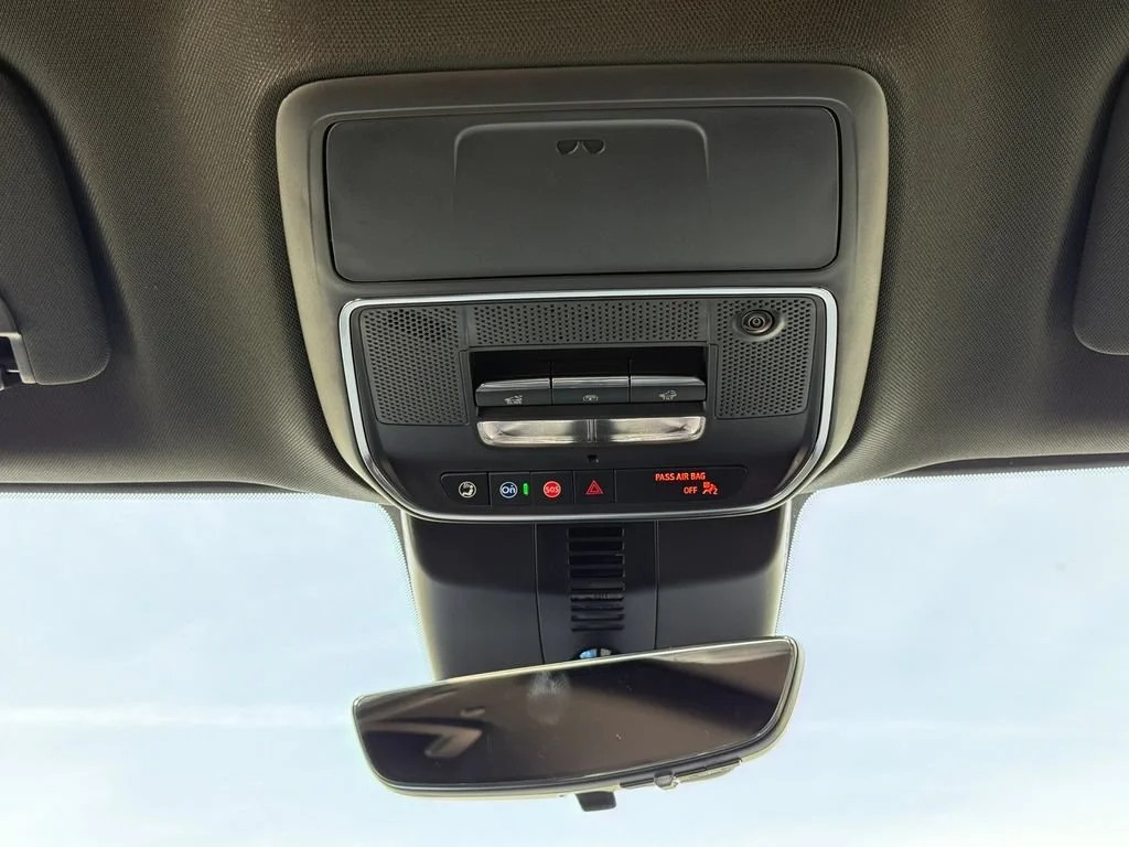 2027 Chevrolet Traverse RS - Photo 14