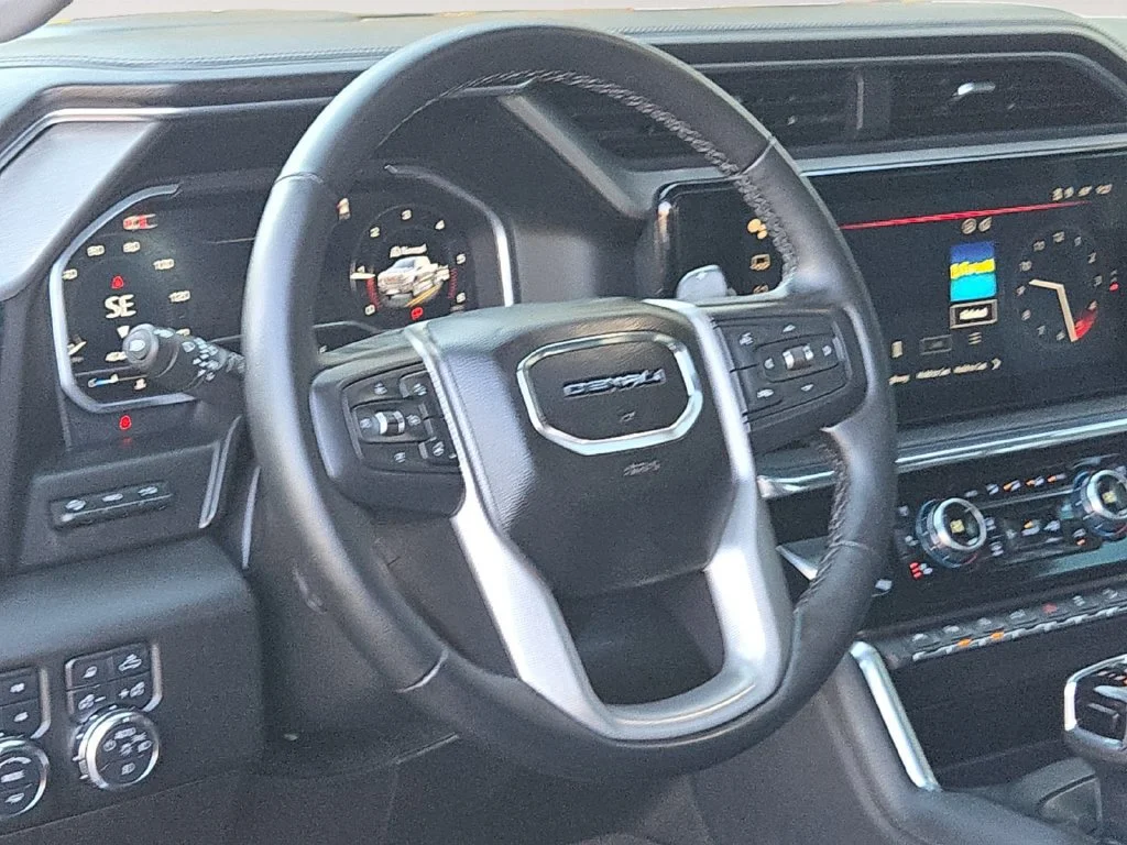 2024 GMC Sierra 1500 Denali Denali - Photo 19
