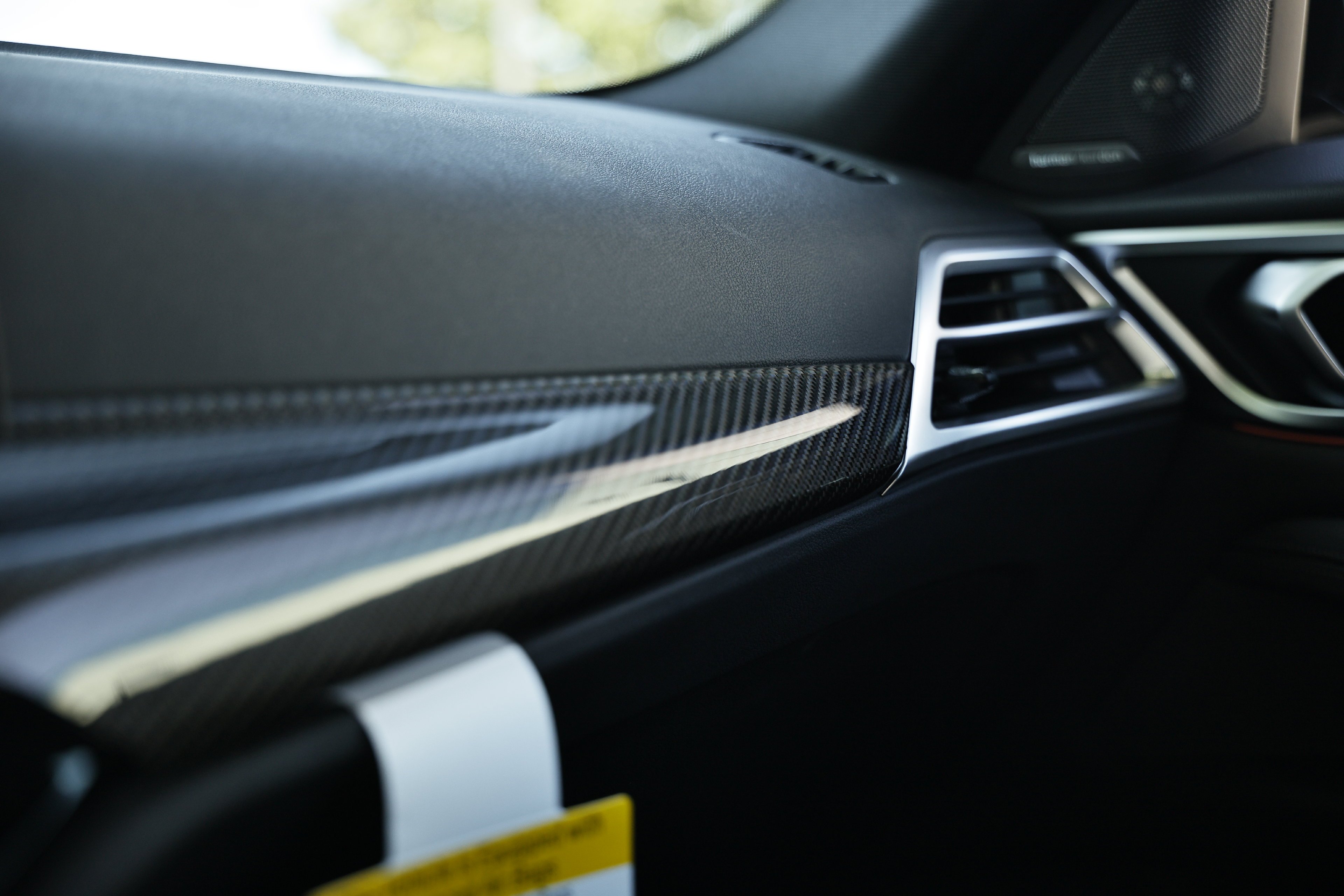 2026 BMW 4 Series M440i - Photo 40