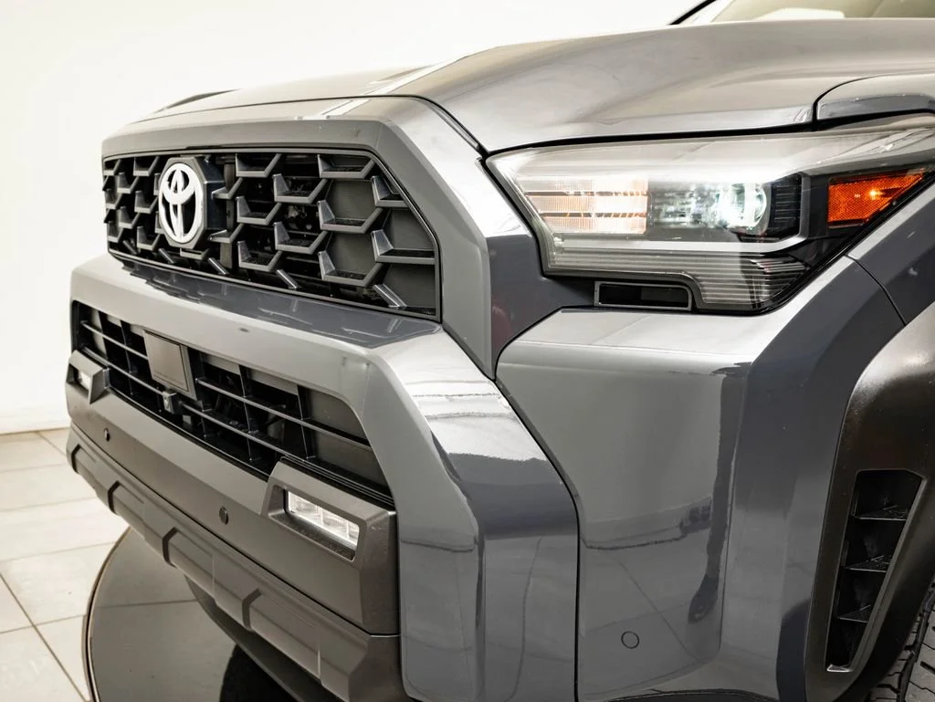 Used 2025 Underground Toyota TRD Off Road Premium image 3