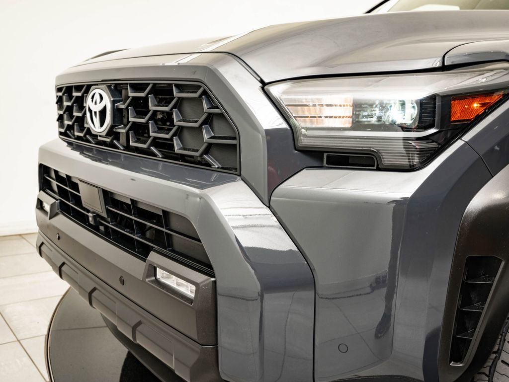 Used 2025 Underground Toyota TRD Off Road Premium image 3
