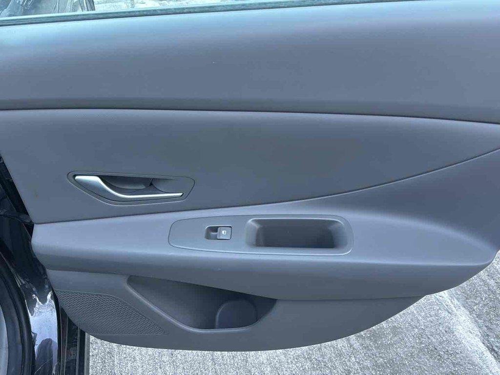 Used 2023 Portofino Gray Hyundai SEL image 15