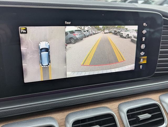 Used 2021  Mercedes-Benz GLE 350 image 27