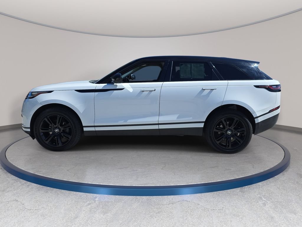 Used 2020 Fuji White Land Rover S image 8