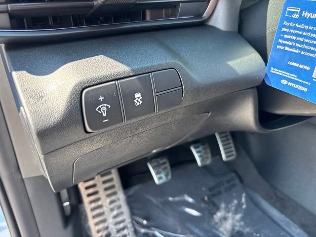 New 2026 Performance Blue Hyundai Base image 14