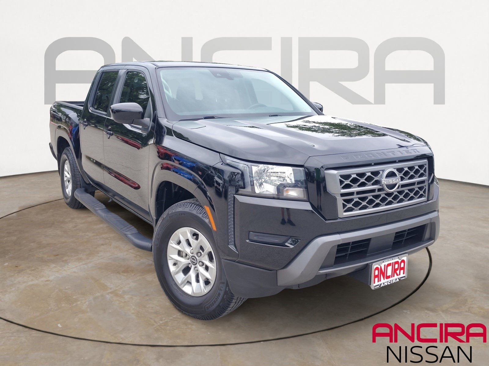 2024 Nissan Frontier SV Crew Cab 4X2 SWB's photo