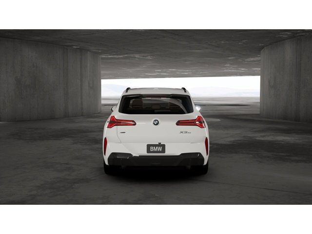 New 2026 Alpine White BMW  image 5