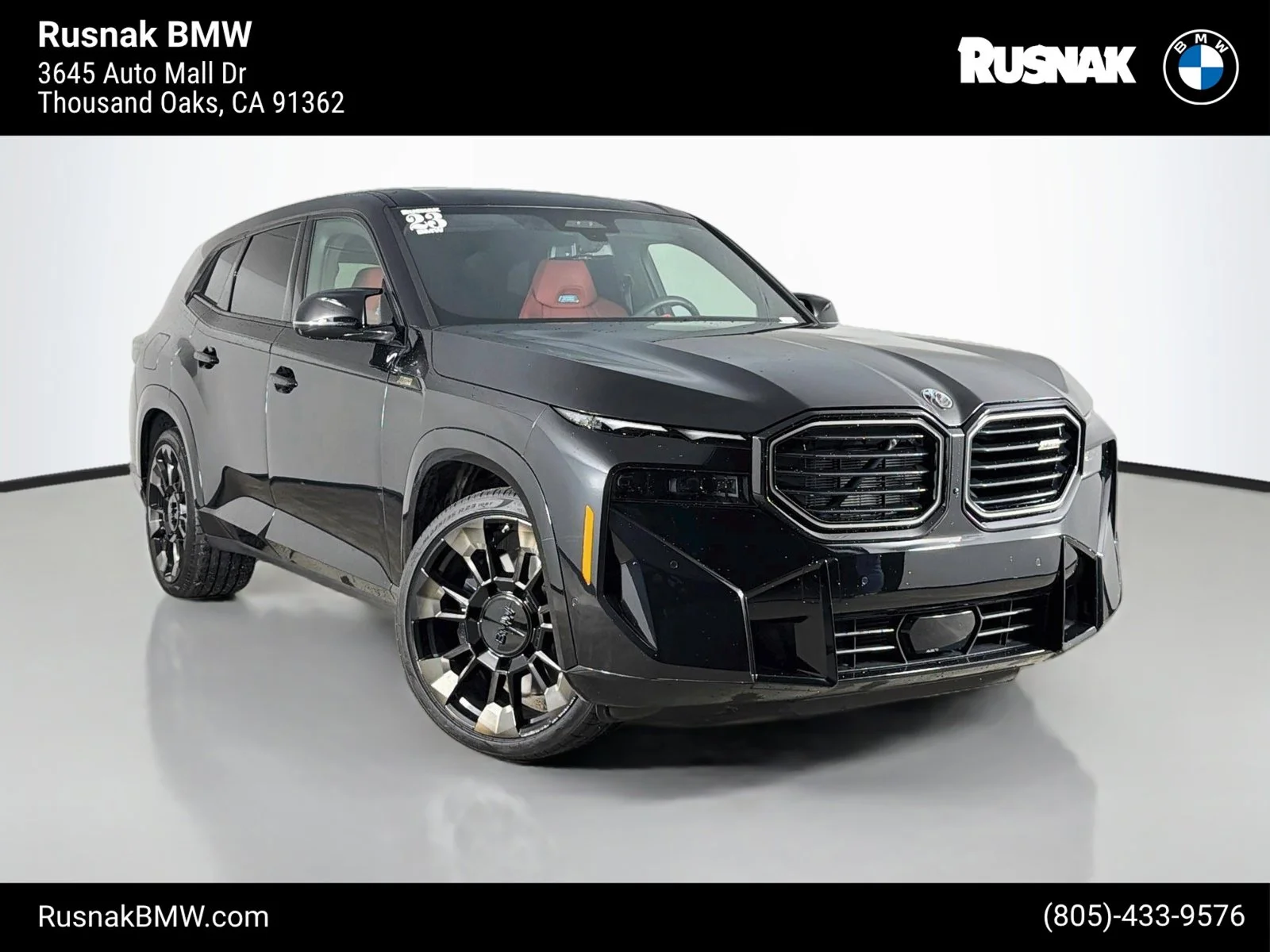 2023 BMW XM