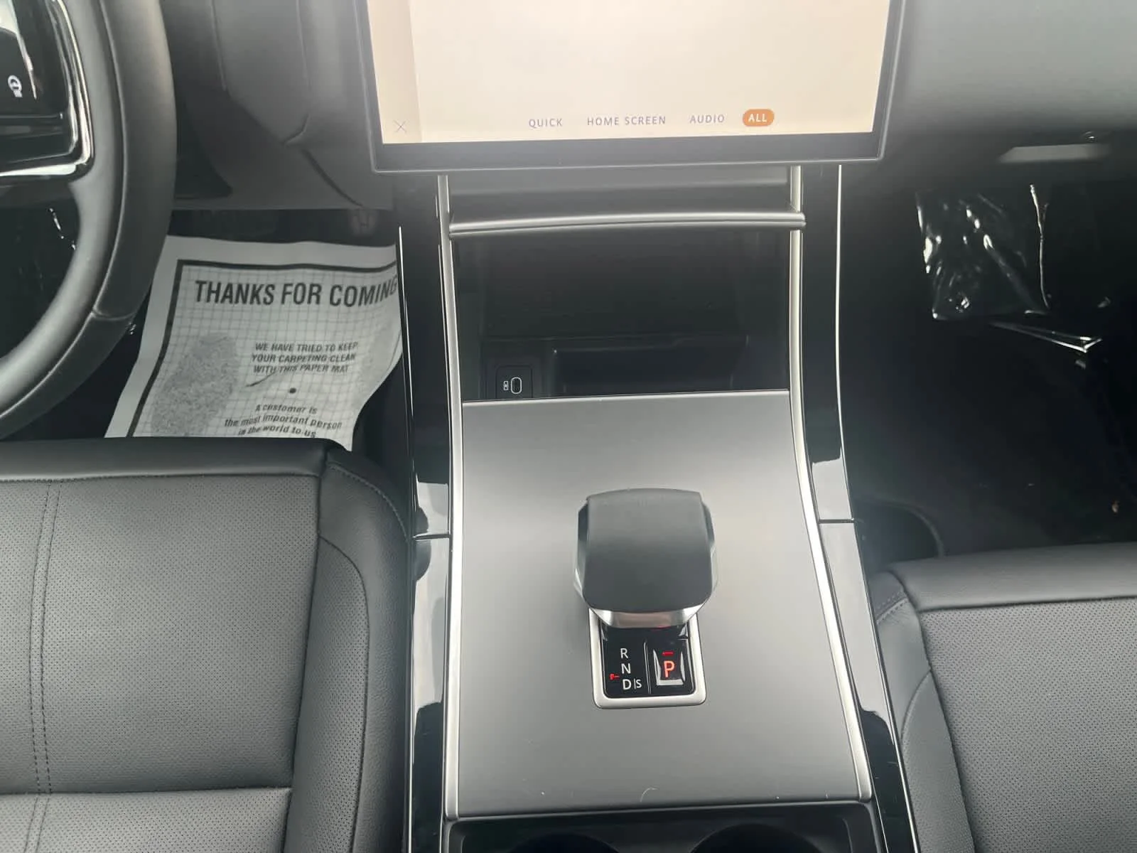 Used 2026 Fuji White Land Rover S image 11