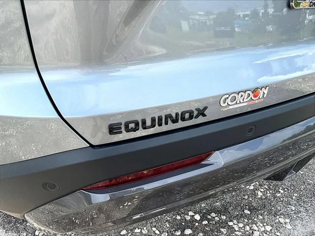 2027 Chevrolet Equinox ACTIV - Photo 9