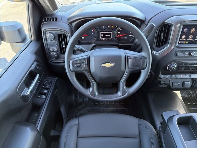 2026 Chevrolet Silverado 2500 HD Work Truck - Photo 13