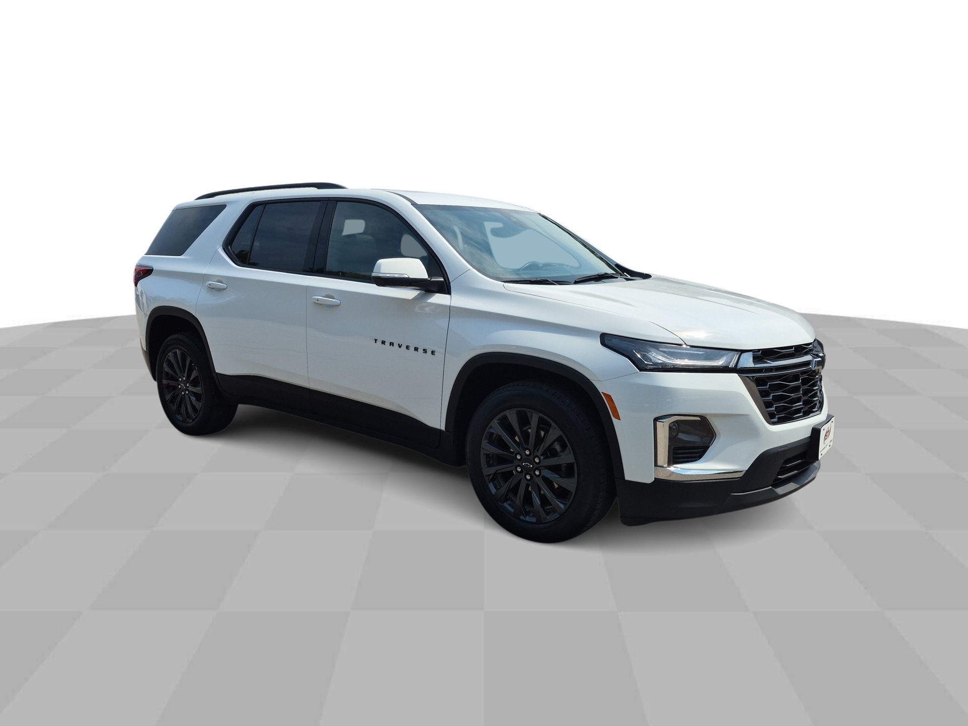 1GNEVJKW1PJ322222