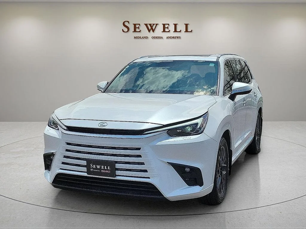 2024 Lexus TX 350 350 Luxury FWD's photo
