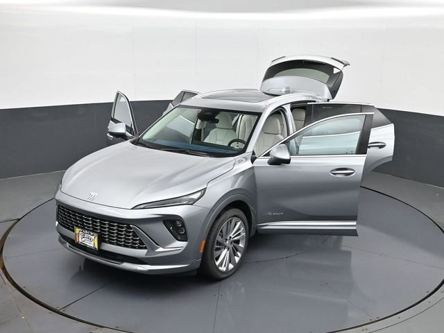 2026 Buick Envision Avenir - Photo 30
