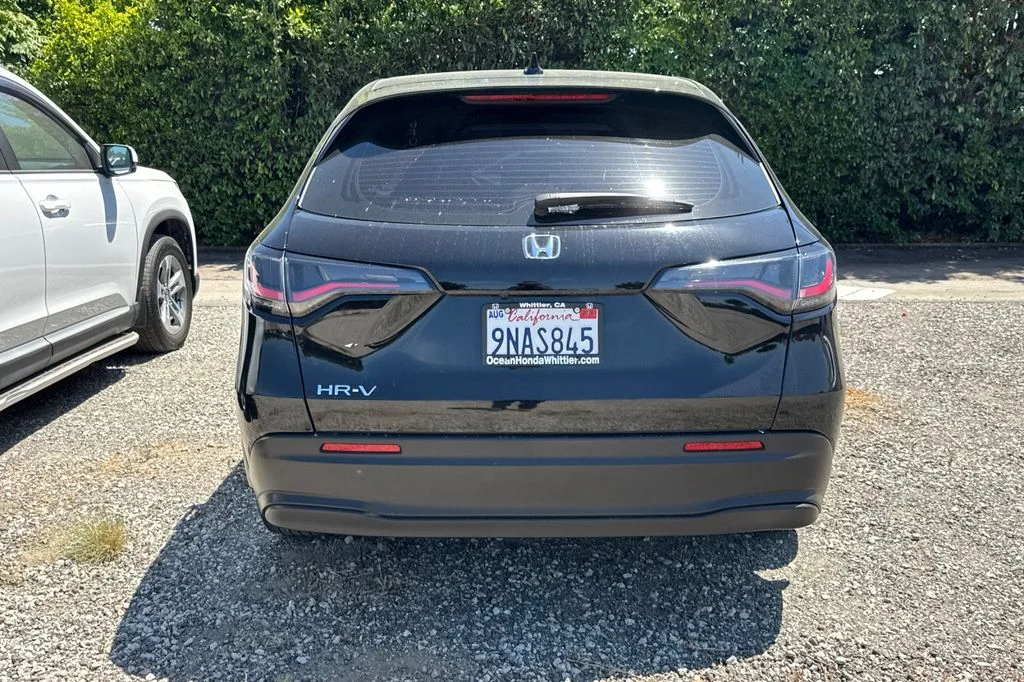 Certified Used 2025  Honda LX image 6